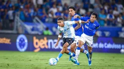 Foto: Lucas Uebel/Grêmio FBPA