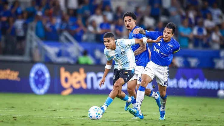 Foto: Lucas Uebel/Grêmio FBPA