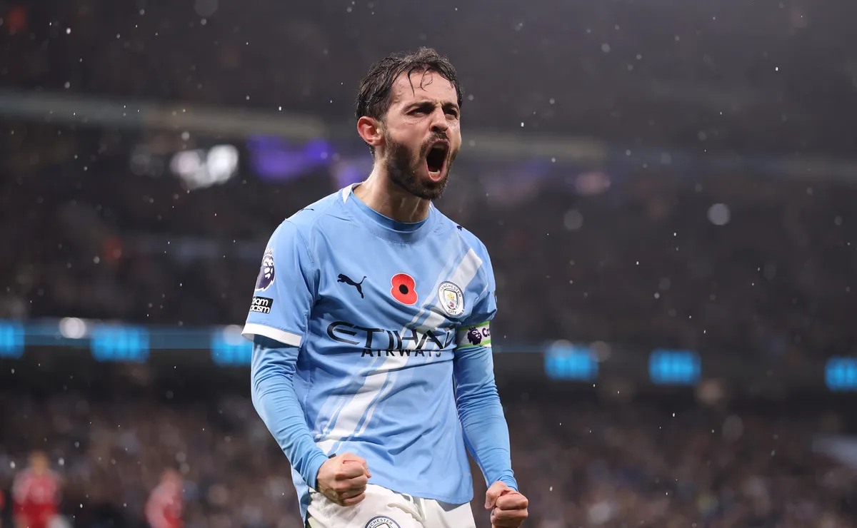 Bruno Andrade crava que Bernardo Silva no Flamengo não deve acontecer e destino deve ser Europa