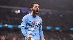 Bernardo Silva - Foto: Carl Recine/Getty Images
