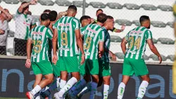 Juventude em 2026. Foto: Luiz Erbes/AGIF