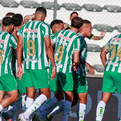 Juventude chega para enfrentar o São Paulo com baixo aproveitamento