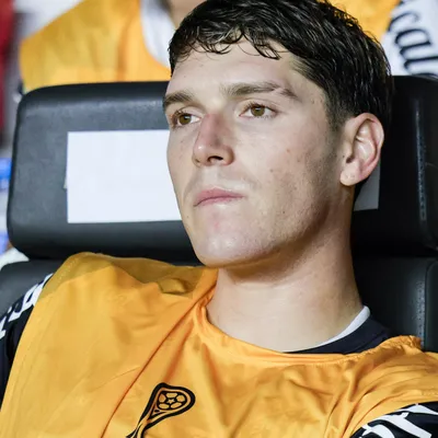 Santos decide negociar Rollheiser na próxima janela de transferências