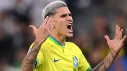 Atacante faz grande temporada - Foto: Laurence Griffiths/Getty Images.