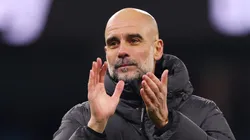 Pep Guardiola exaltou Vitor Reis, revelado pelo Palmeiras.