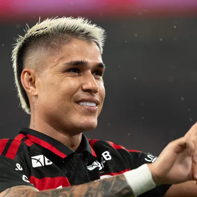 Cruzeiro fica atento na movimentação de mercado e pode tentar Luiz Araújo