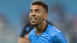 Lateral teve altos e baixos - Foto: Liamara Polli/AGIF.