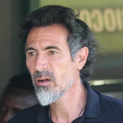 Demissão de Eduardo Domínguez no Atlético-MG está descartada