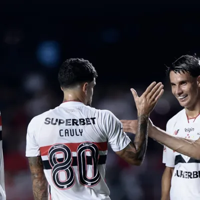 Organizada do São Paulo promete apoio diante do Juventude