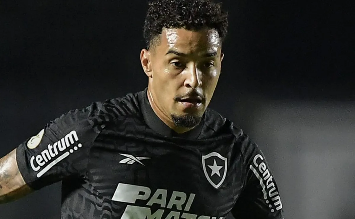 Gregore é contatado pelo Cruzeiro e vê projeto de Pedrinho BH com bons olhos, diz repórter