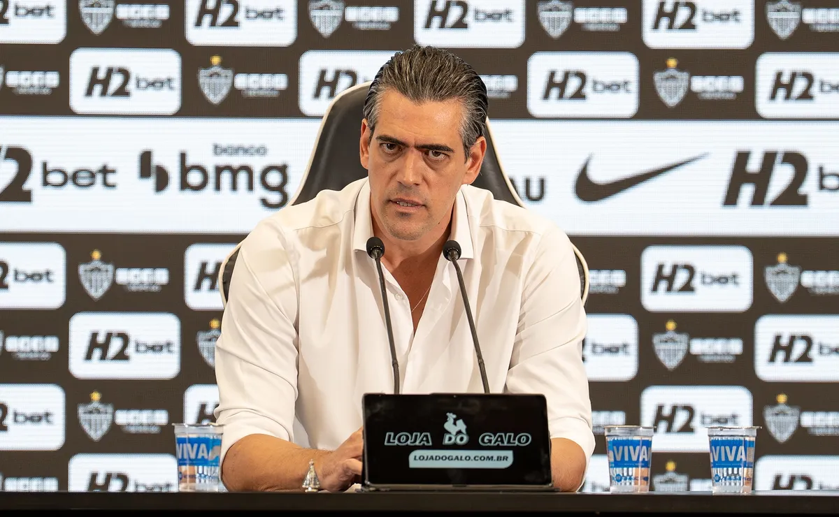 Atlético-MG define prioridades na próxima janela e coloca Fred, Lucas Torreira e Matías Galarza como alvos
