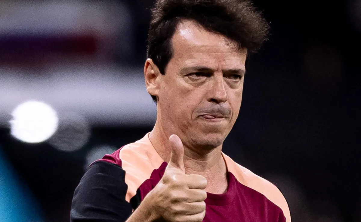 Fernando Diniz faz Corinthians economizar milhões em comparação aos gastos com Dorival Júnior