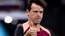 Fernando Diniz configurou em um respiro importante para os cofres do Parque São Jorge - Foto: Agência Corinthians - Rodrigo Coca