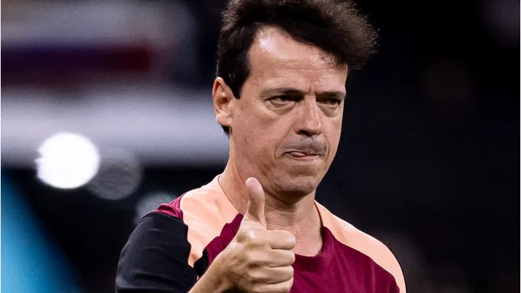 Fernando Diniz configurou em um respiro importante para os cofres do Parque São Jorge - Foto: Agência Corinthians - Rodrigo Coca