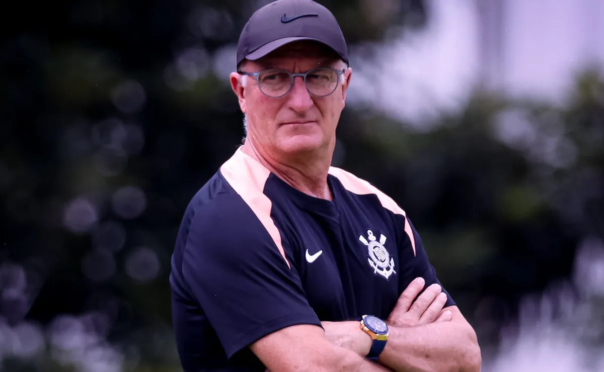 São Paulo descarta contato com Dorival, bastidores revelam postura do treinador e pressão segue