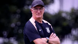 Dorival Júnior era mais pesado para a folha de pagamentos do Timão - Foto: Agência Corinthians - Rodrigo Coca