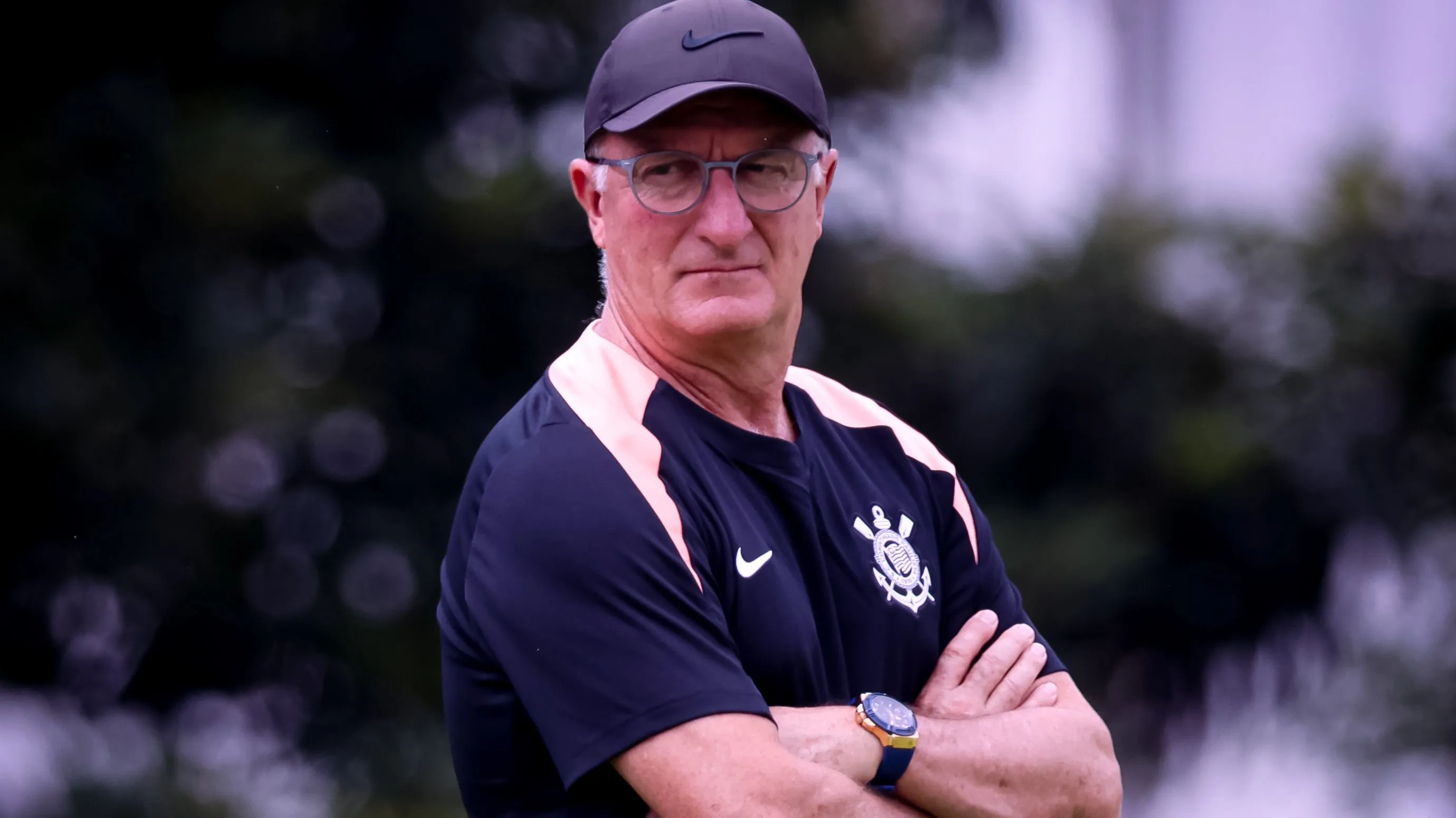 Dorival Júnior era mais pesado para a folha de pagamentos do Timão – Foto: Agência Corinthians – Rodrigo Coca