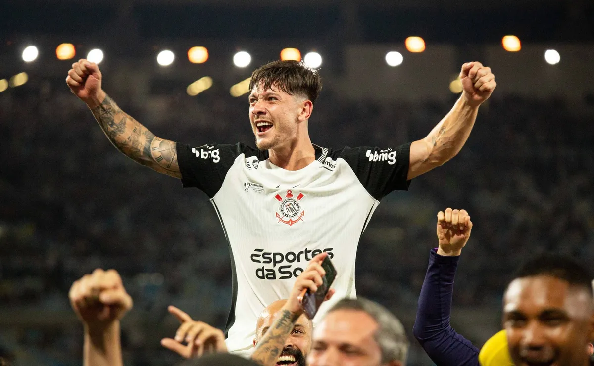 Corinthians estreia na Copa do Brasil de olho em repetir marca histórica do Cruzeiro de 2017 e 2018