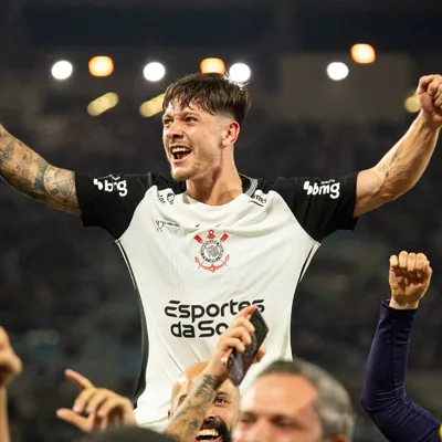 Corinthians estreia na Copa do Brasil de olho em defesa rara do título