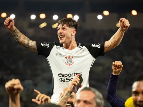 Corinthians estreia na Copa do Brasil de olho em defesa rara do título