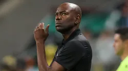 Ex-Botafogo abriu o jogo - Foto: Pedro H. Tesch/AGIF.