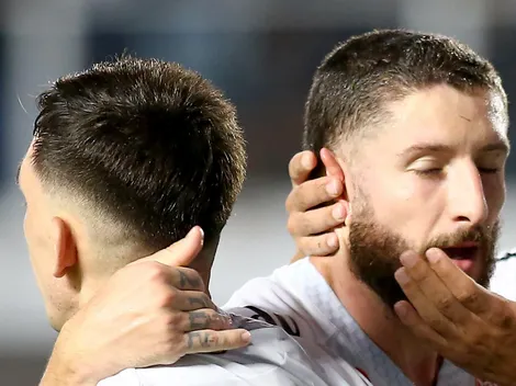 Torcida do Santos quer sete saídas e Zé Rafael está na lista