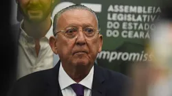 Galvão Bueno condenou atitude de Neymar após derrota do Santos para o Fluminense e que afasta ainda mais o craque de retorno à Seleção Brasileira