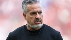 Flamengo vai abrir o bolso - Foto: Jorge Rodrigues/AGIF.