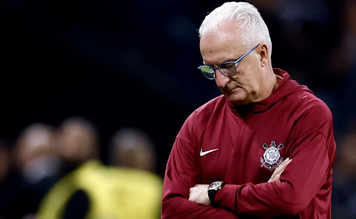 Internacional contratando Dorival Júnior se torna plano A caso Paulo Pezzolano assuma a seleção do Uruguai