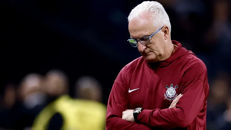 Dorival Júnior está livre no mercado