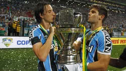 Foto: Lucas Uebel/Grêmio FBPA