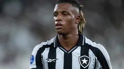 Danilo pode ser desfalque.