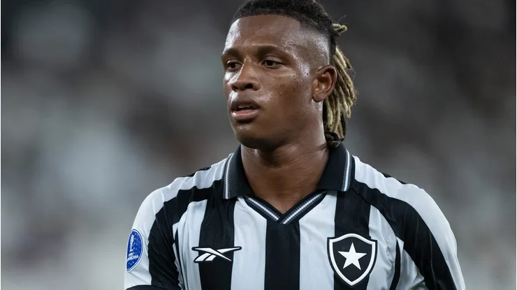 Danilo pode ser desfalque.
