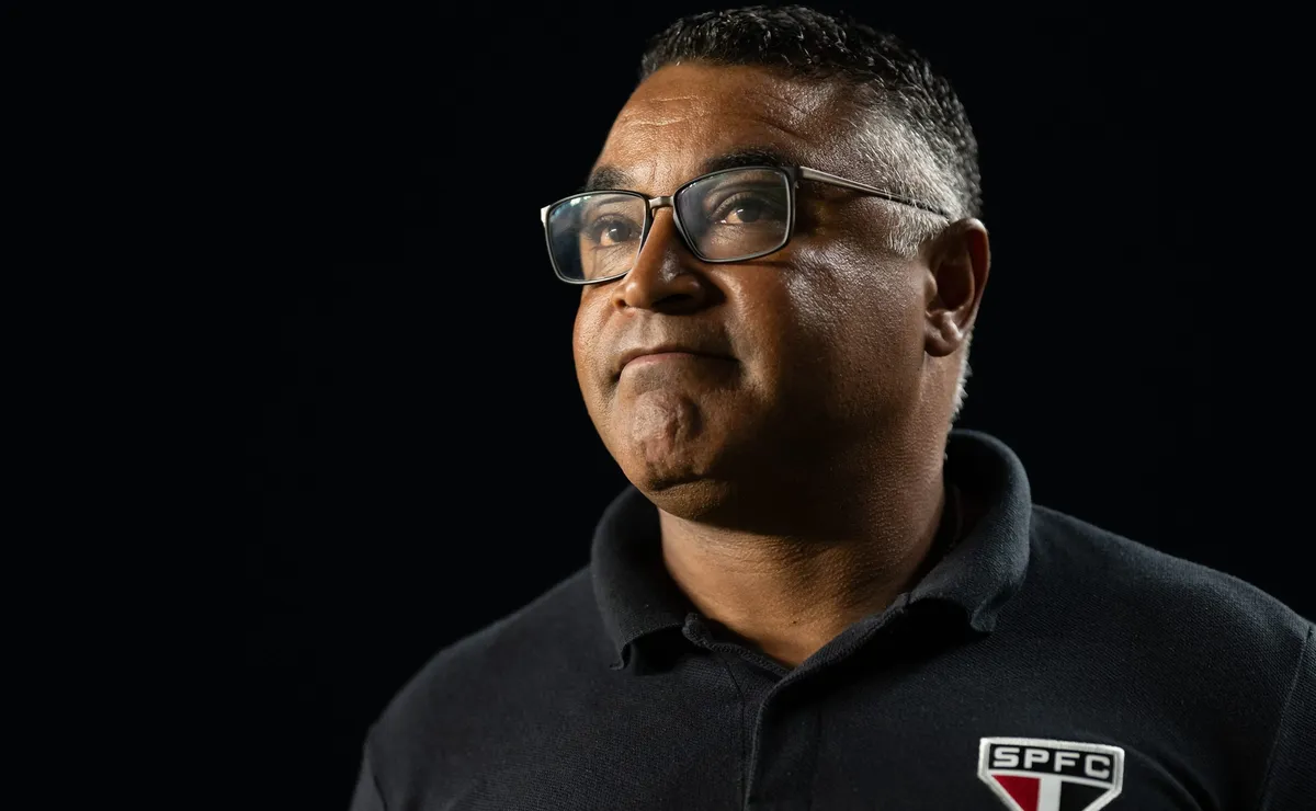 ‘Roger Machado pode ser demitido no São Paulo até com vitória sobre Juventude’, informa PVC