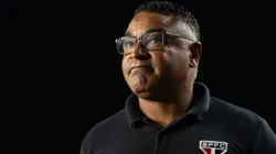 Roger Machado tem chances de sair do MorumBIS desempregado até em caso de vitória contra o Juventude