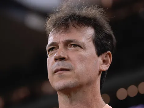 Fiel Torcida 'defende' Diniz após desvalorização no Mercado