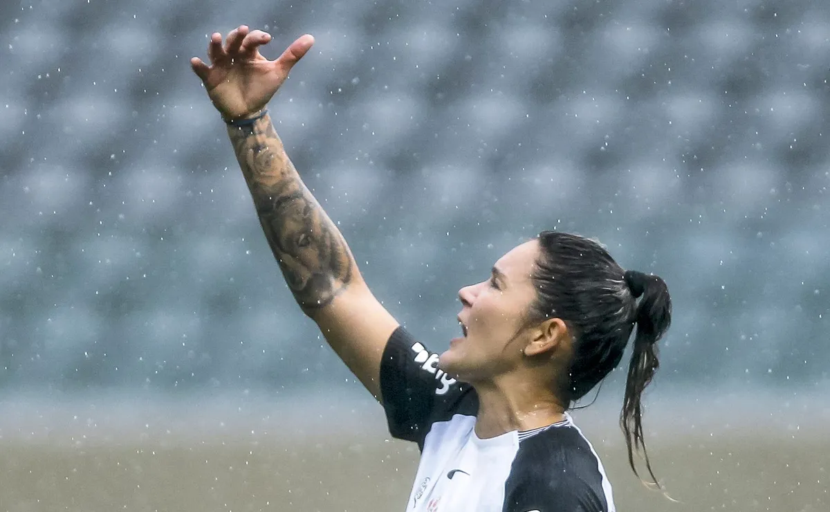 Líder: Corinthians bate Juventude com brilho de Zanotti e retoma o topo