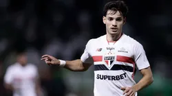 Bobadilla retorna - Foto: Marcello Zambrana/AGIF