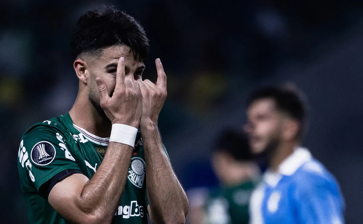 Conmebol divulga alteração de local de Sporting Cristal x Palmeiras mas motivo não é exposto pela instituição