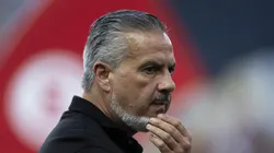 Boto acompanha o mercado da bola do Flamengo