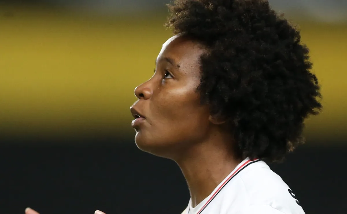 São Paulo atropela o Grêmio no início e dorme na vice-liderança do Brasileirão