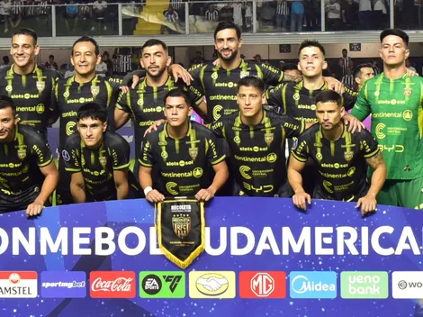 Recoleta tentou mudar jogo contra Santos, mas Conmebol negou