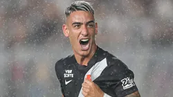 Lateral deu a sua opinião - Foto: Thiago Ribeiro/AGIF.