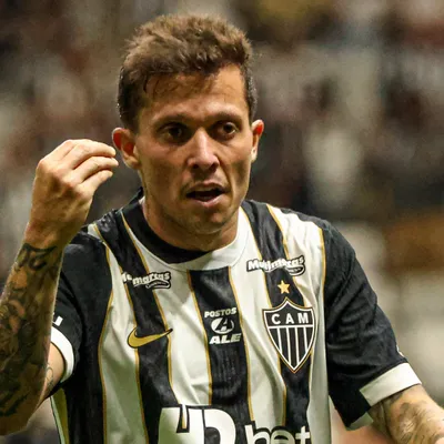 Bernard é carta certa para deixar Atlético e pode voltar à Grécia