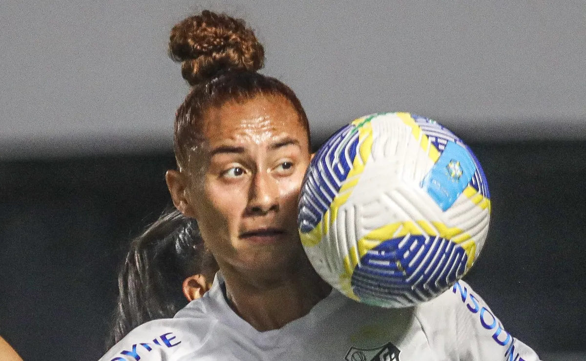 Santos cede empate ao Atlético-MG na Vila e vê G-8 sob ameaça