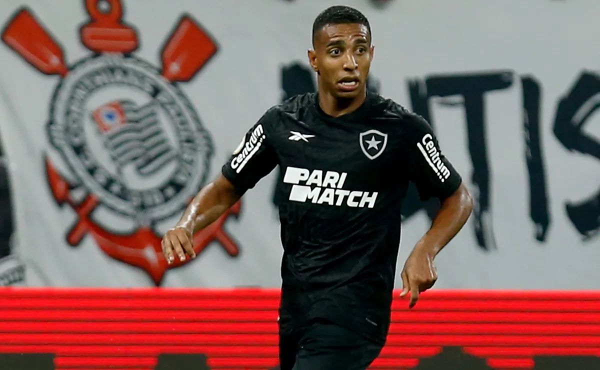 Corinthians decide procurar atacante Victor Sá para saber informações de uma eventual negociação