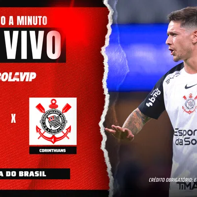 2°T AO VIVO - BAR 0 x 1 COR