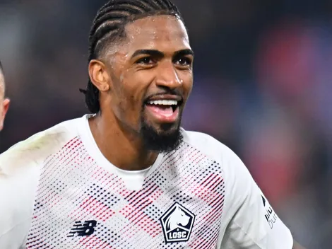 Palmeiras quer Alexsandro Ribeiro e Lille faz jogo duro