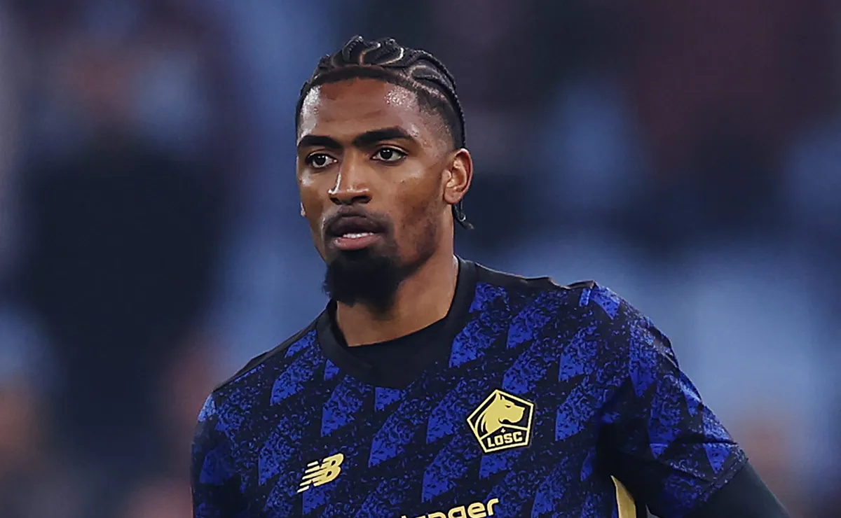 Flamengo “supera” Palmeiras e pode contratar Alexsandro por R$ 146 milhões após exigência do Lille