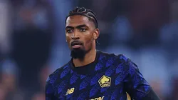 Alexsandro, zagueiro do Lille-FRA - Foto: Kate McShane/Getty Images